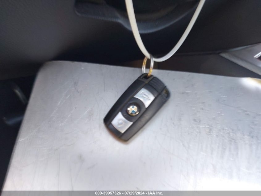 2011 BMW 328I VIN: WBADW3C59BE540068 Lot: 39957326