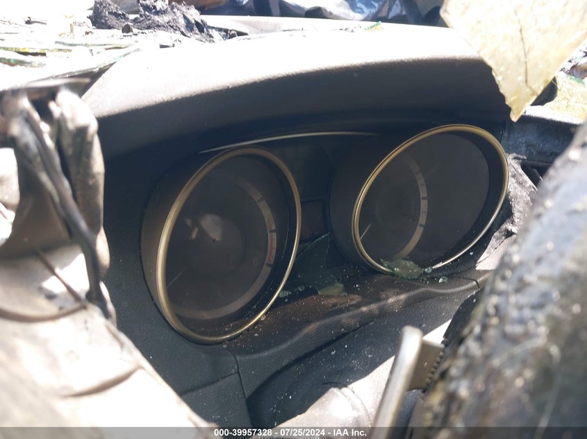 2012 Hyundai Sonata Se/Limited VIN: 5NPEC4AB8CH406314 Lot: 39957328