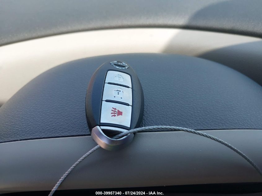 2009 Nissan Cube 1.8Sl VIN: JN8AZ28R89T129337 Lot: 39957340