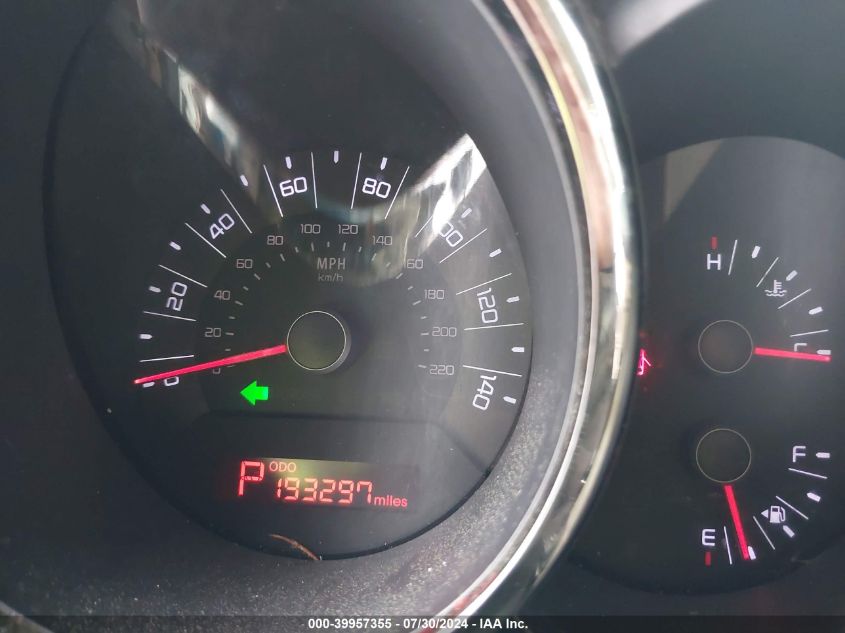 2011 Kia Soul ! VIN: KNDJT2A24B7715459 Lot: 39957355