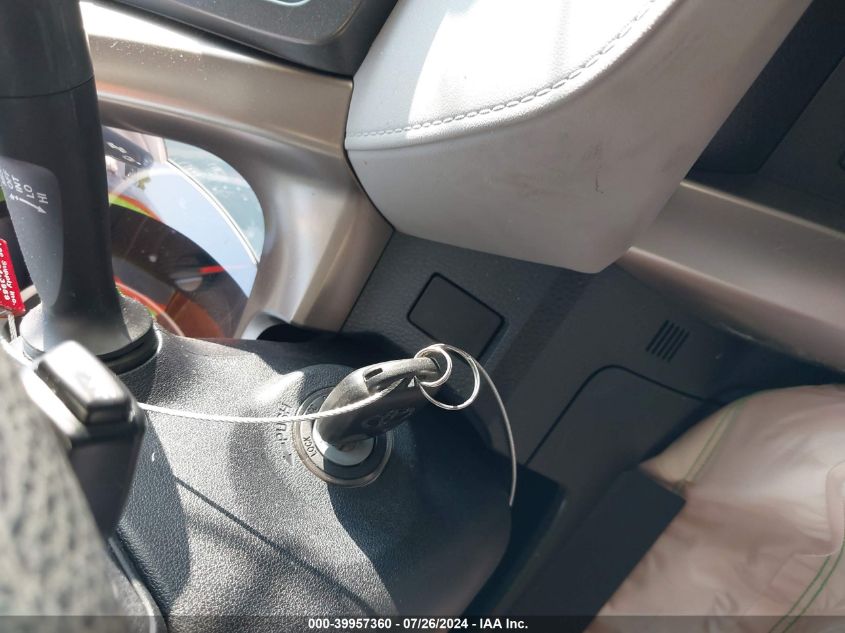 2013 Toyota Rav4 Le VIN: JTMZFREV0D5014973 Lot: 39957360