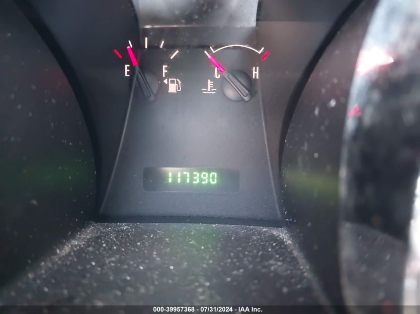 2006 Ford Mustang V6 VIN: 1ZVFT80N765136565 Lot: 39957368