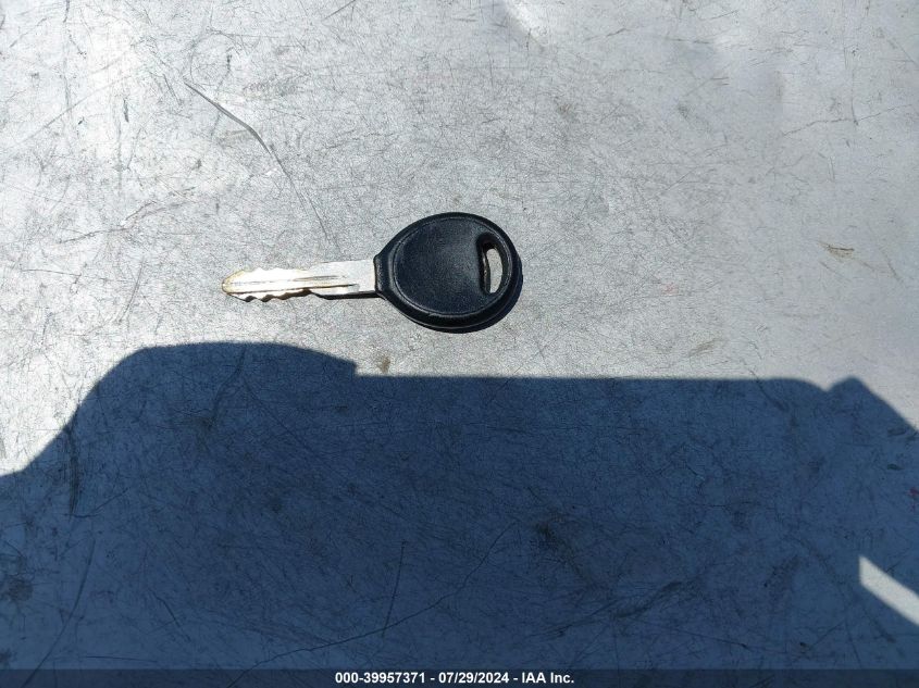 2002 Dodge Ram 1500 VIN: 1D7HA18N72S572766 Lot: 39957371