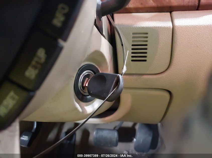 2007 Ford Five Hundred Sel VIN: 1FAFP24117G104184 Lot: 39957389