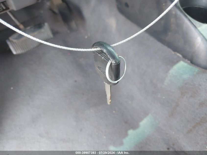 2003 Ford Ranger Super Cab VIN: 1FTZR45E63PA73992 Lot: 39957393