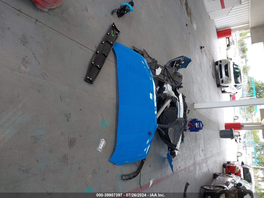 2019 Toyota Rav4 Hybrid Xle VIN: 2T3RWRFV8KW017382 Lot: 39957397