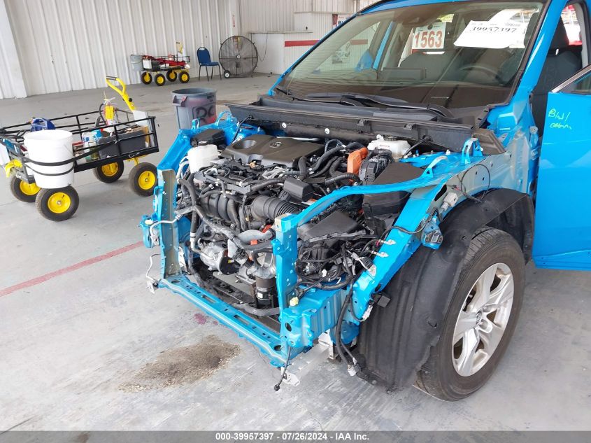 2019 Toyota Rav4 Hybrid Xle VIN: 2T3RWRFV8KW017382 Lot: 39957397