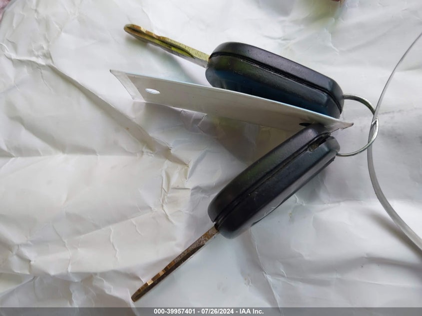 2011 Ford F-150 Lariat VIN: 1FTFW1ET7BFA77644 Lot: 39957401