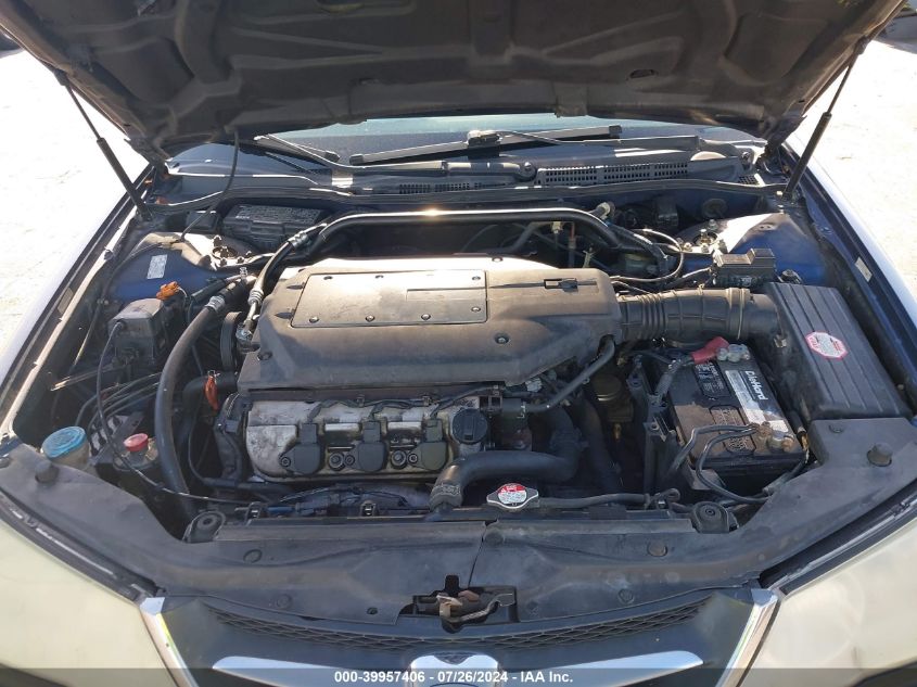 19UUA56663A081609 2003 Acura Tl 3.2