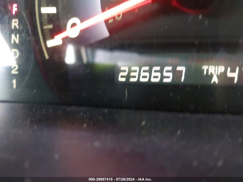 2006 Honda Odyssey Ex-L VIN: 5FNRL38746B017525 Lot: 39957415