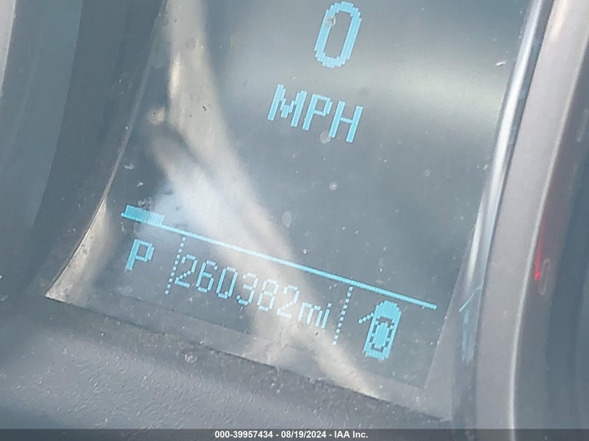 2013 Chevrolet Malibu 1Lt VIN: 1G11C5SA4DF335451 Lot: 39957434