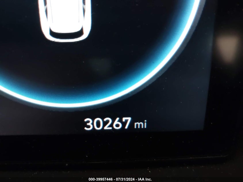 2022 HYUNDAI TUCSON LIMITED - 5NMJECAE9NH035886