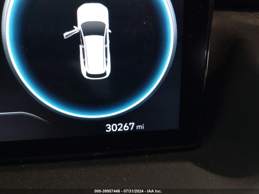 2022 HYUNDAI TUCSON LIMITED - 5NMJECAE9NH035886