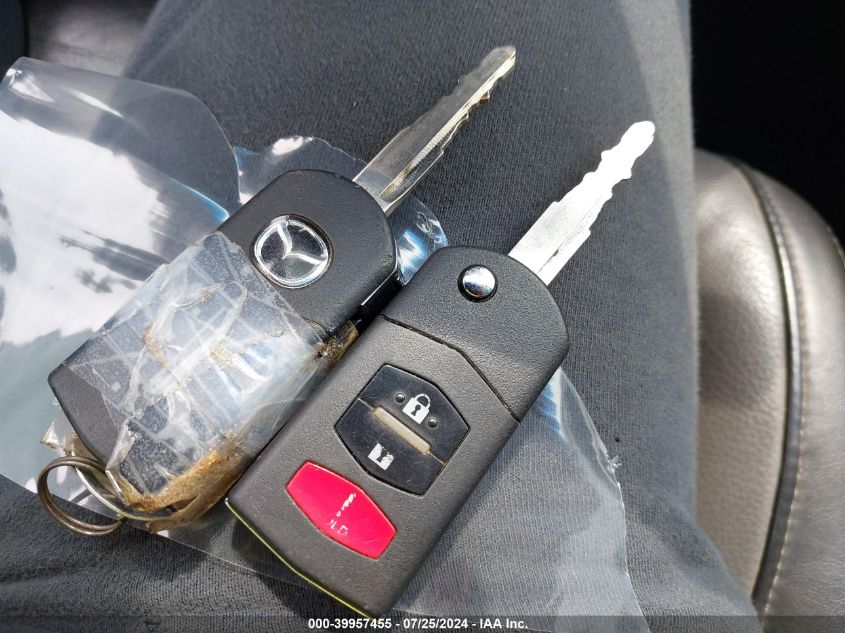 2012 Mazda Cx-9 VIN: JM3TB3CV2C0341590 Lot: 39957455