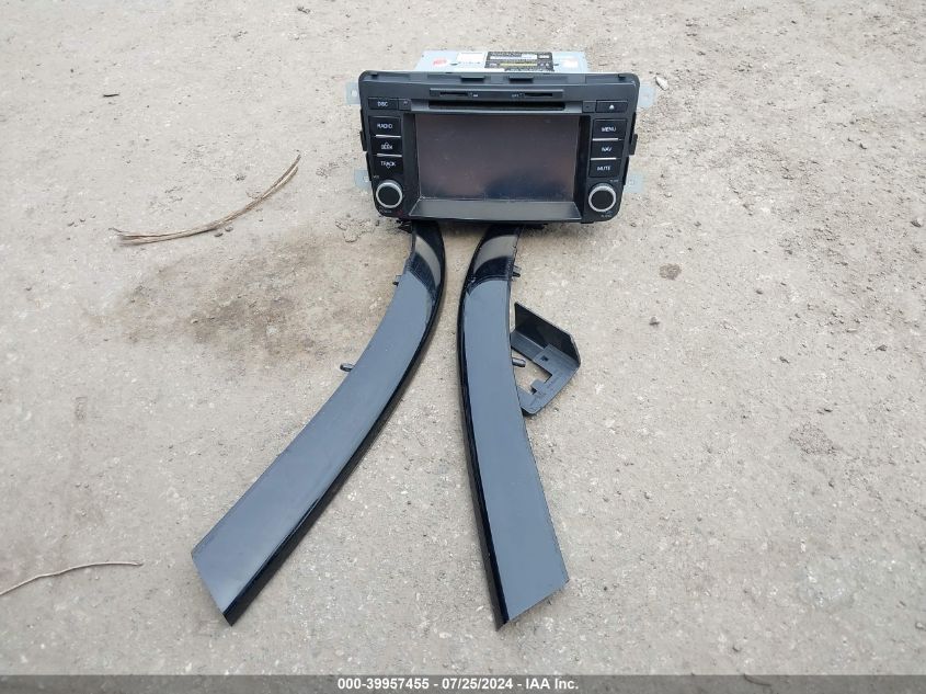 2012 Mazda Cx-9 VIN: JM3TB3CV2C0341590 Lot: 39957455