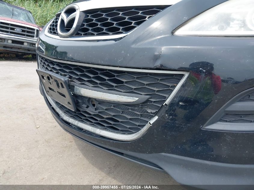 2012 Mazda Cx-9 VIN: JM3TB3CV2C0341590 Lot: 39957455