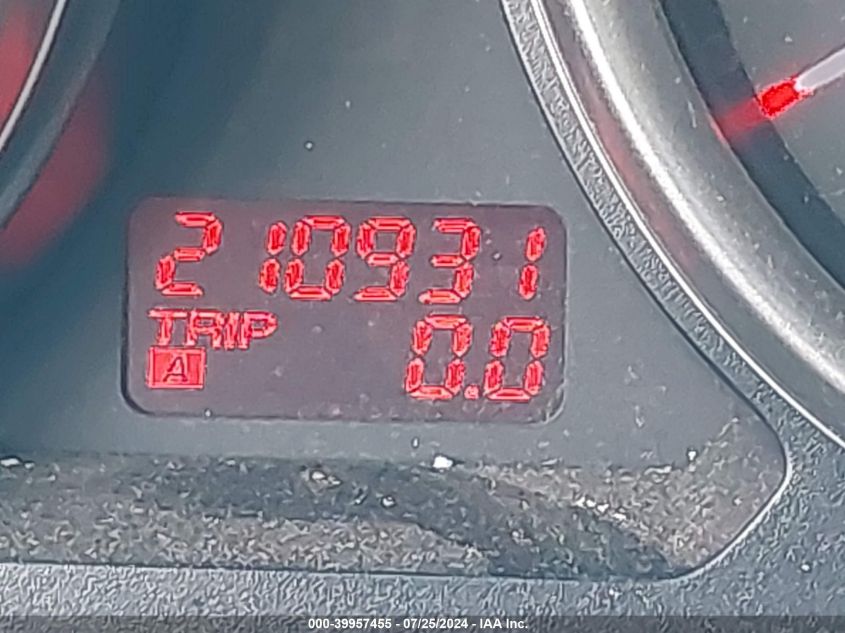 2012 Mazda Cx-9 VIN: JM3TB3CV2C0341590 Lot: 39957455