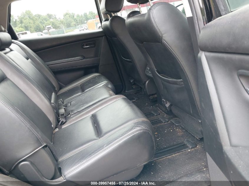 2012 Mazda Cx-9 VIN: JM3TB3CV2C0341590 Lot: 39957455