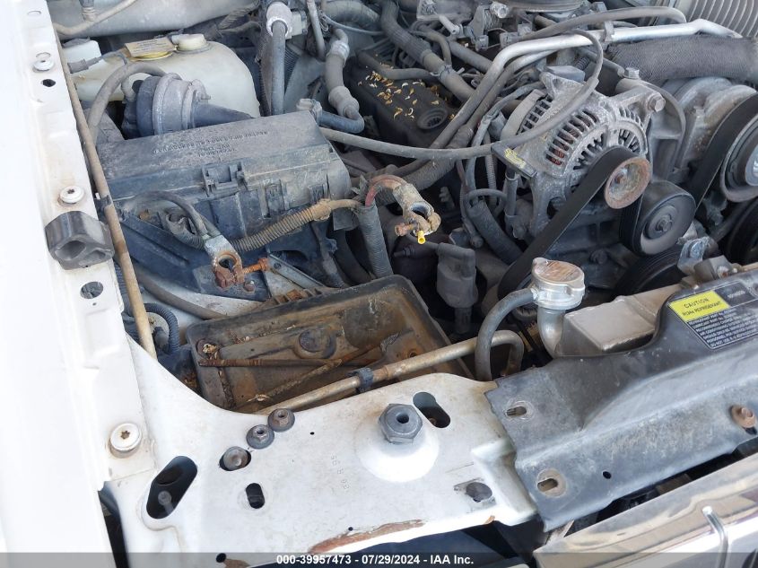 1996 Jeep Grand Cherokee Limited VIN: 1J4GZ78Y6TC243509 Lot: 39957473