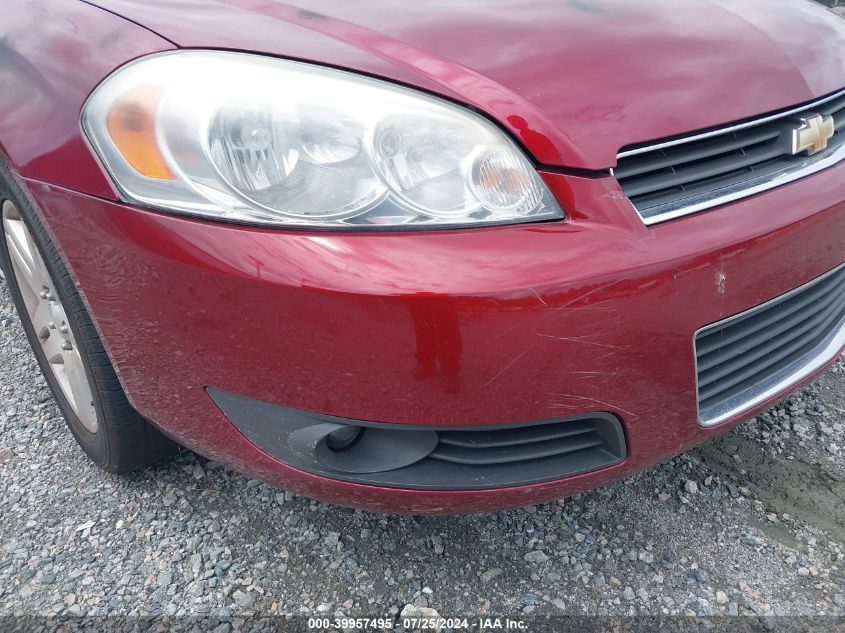 2012 Chevrolet Impala Lt VIN: 2G1WB5E33C1306051 Lot: 39957495