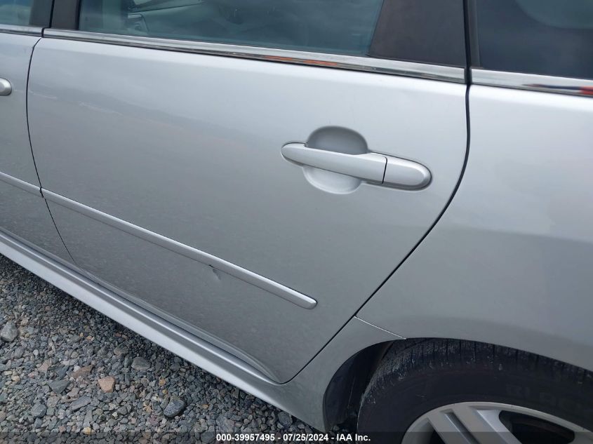 2012 Chevrolet Impala Lt VIN: 2G1WB5E33C1306051 Lot: 39957495