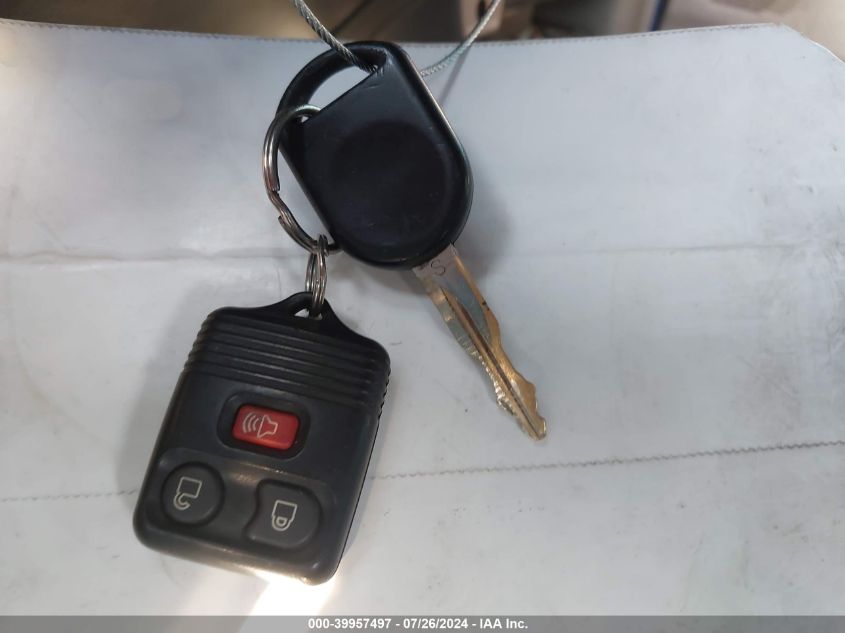 2006 Ford Ranger Super Cab VIN: 1FTYR44UX6PA84471 Lot: 39957497