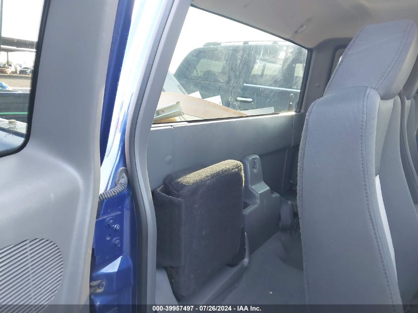 2006 Ford Ranger Super Cab VIN: 1FTYR44UX6PA84471 Lot: 39957497