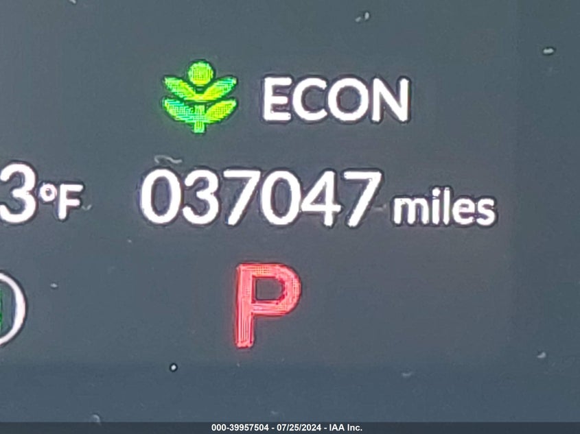 2022 HONDA CIVIC SPORT - 2HGFE2F52NH530453