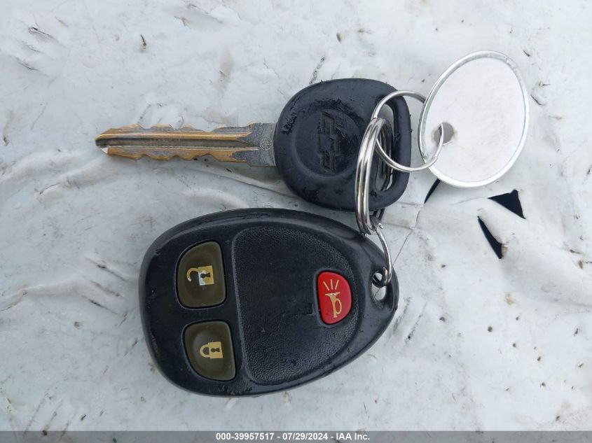 2011 Chevrolet Silverado 1500 K1500 Lt VIN: 1GCRKSE34BZ280651 Lot: 39957517