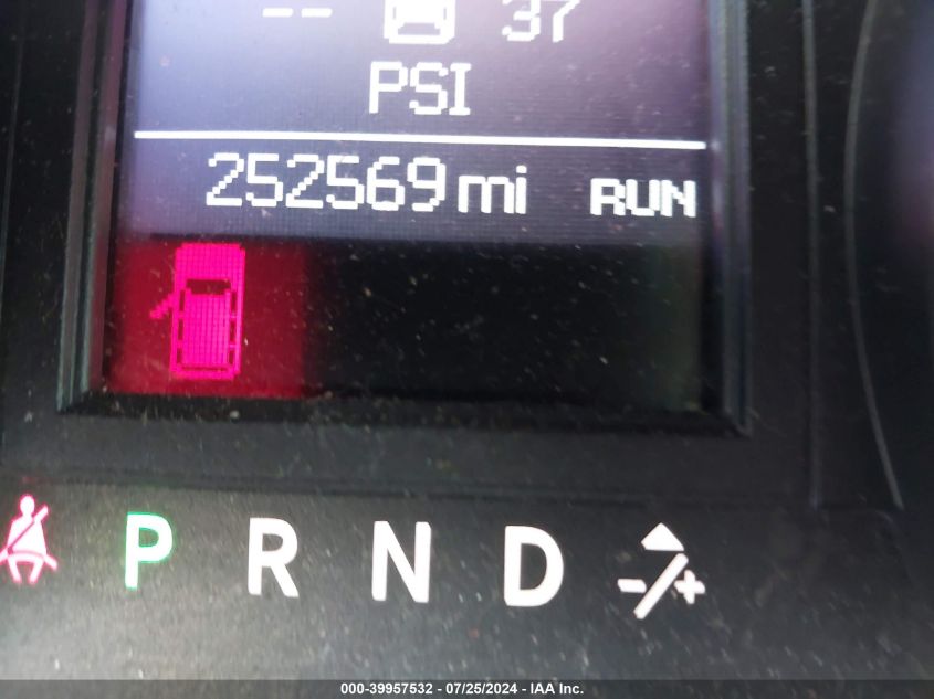 2012 Chrysler Town & Country Touring L VIN: 2C4RC1CG9CR151474 Lot: 39957532