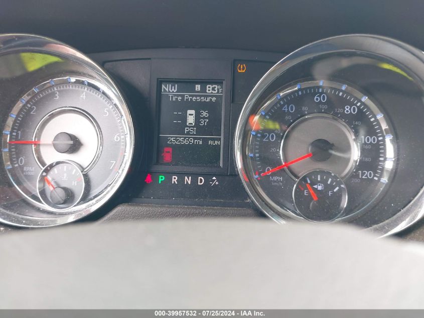 2012 Chrysler Town & Country Touring L VIN: 2C4RC1CG9CR151474 Lot: 39957532