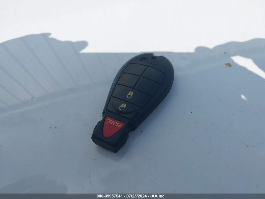 2011 Ram Ram 1500 Slt VIN: 3D7JB1EP1BG515734 Lot: 39957541