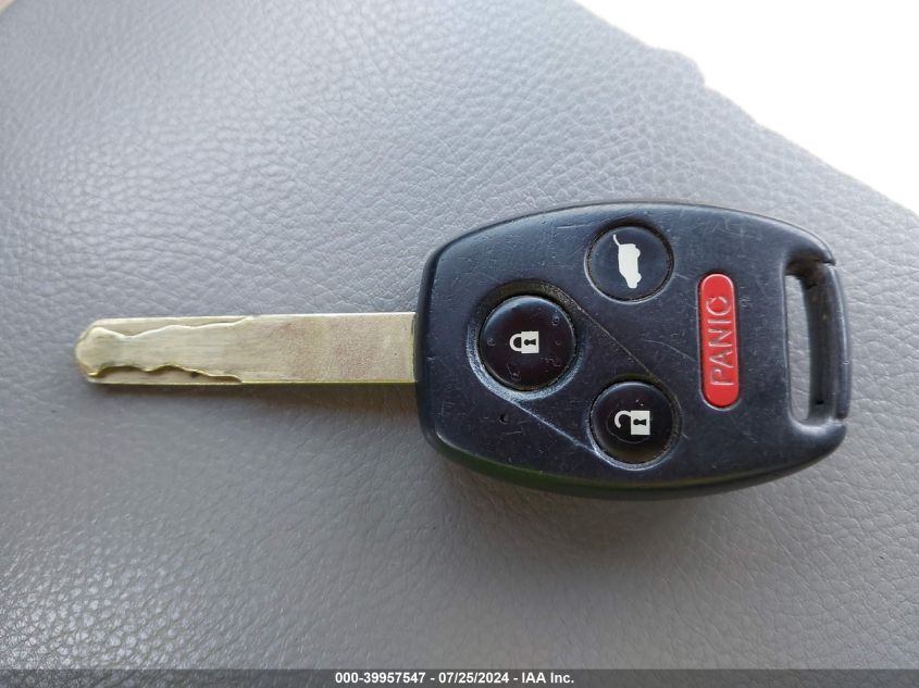 2011 Honda Pilot Touring VIN: 5FNYF3H90BB037737 Lot: 39957547