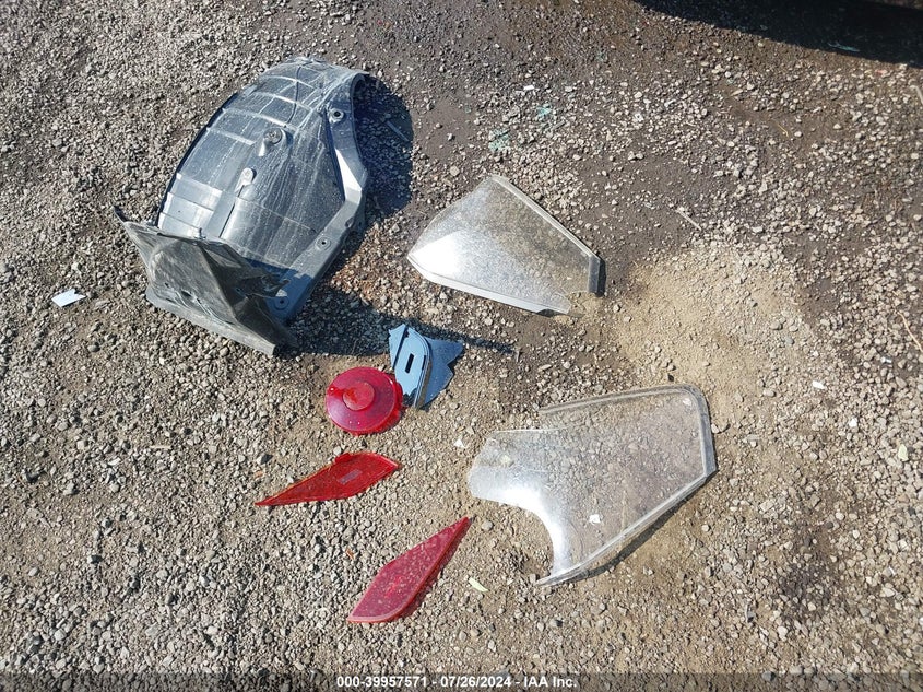 2010 Nissan Altima 2.5 S VIN: 1N4AL2AP7AN529295 Lot: 39957571