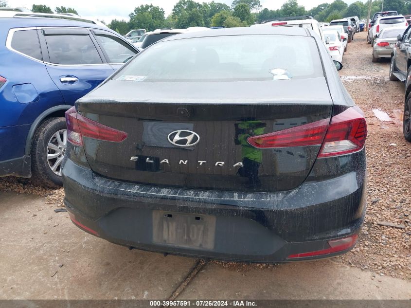 KMHD74LF7LU928904 2020 HYUNDAI ELANTRA - Image 16