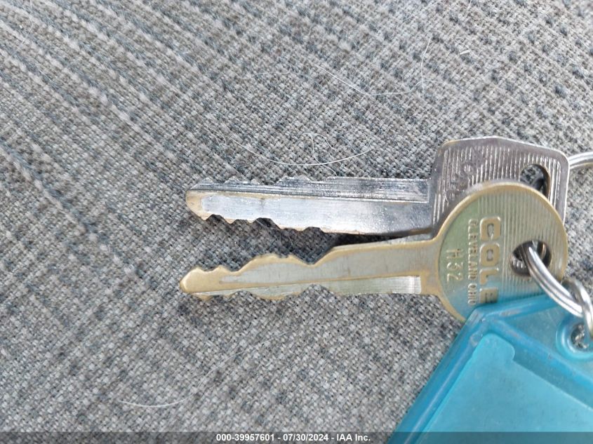 1990 Ford F150 VIN: 1FTEF14H2LPA81461 Lot: 39957601