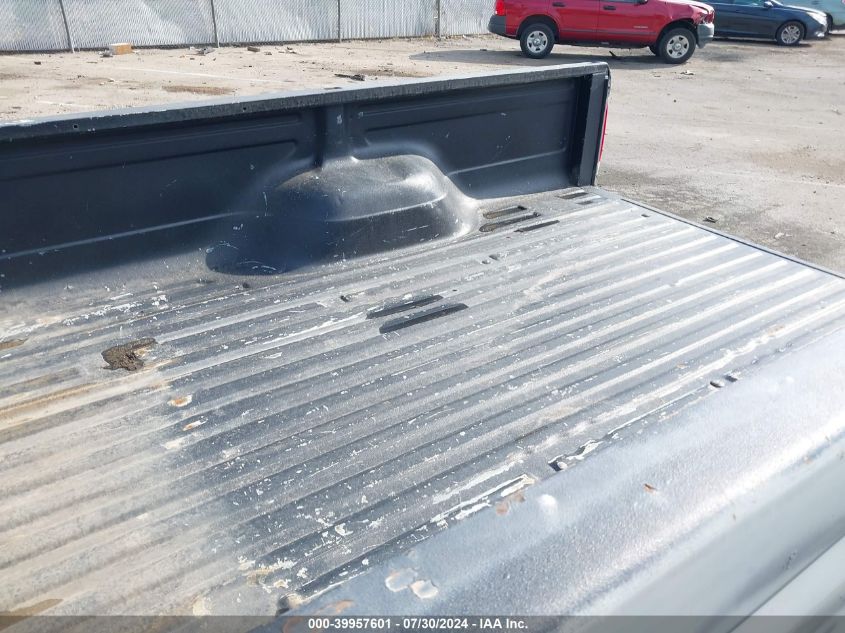 1990 Ford F150 VIN: 1FTEF14H2LPA81461 Lot: 39957601