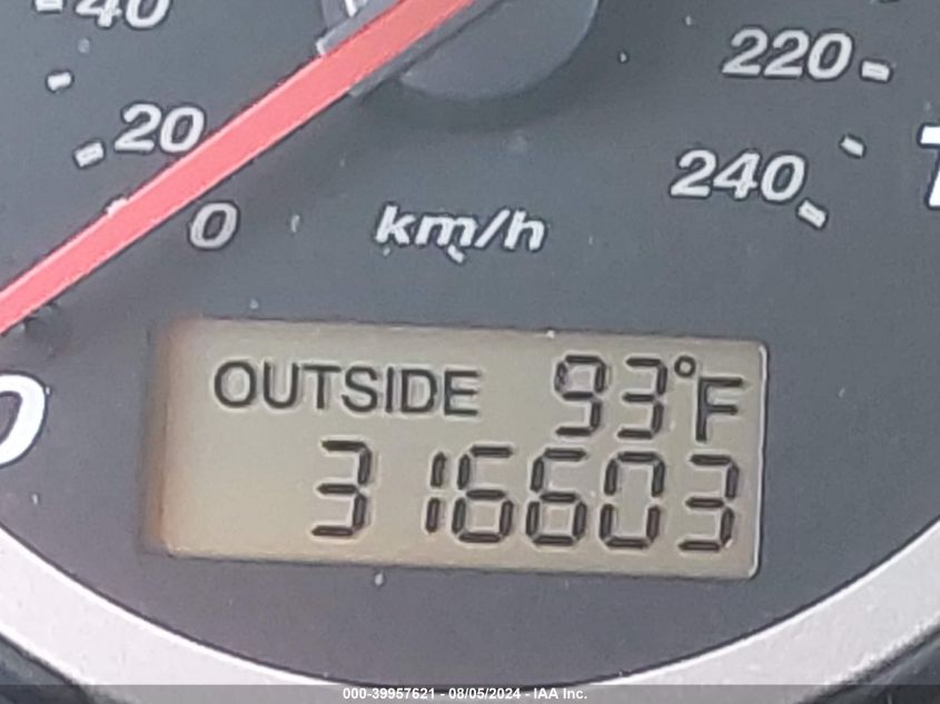 2005 Honda Cr-V Ex VIN: JHLRD78895C017192 Lot: 39957621