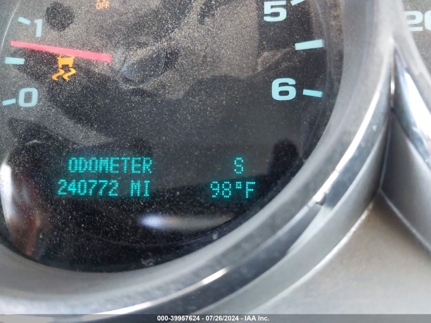 2013 GMC Sierra 1500 Sle VIN: 1GTR2VE76DZ101100 Lot: 39957624