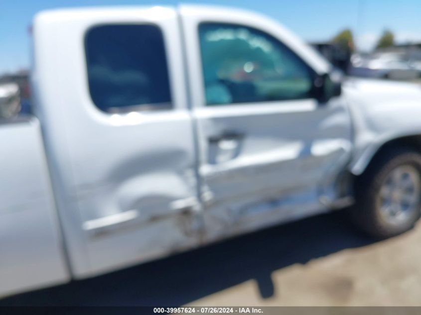 2013 GMC Sierra 1500 Sle VIN: 1GTR2VE76DZ101100 Lot: 39957624