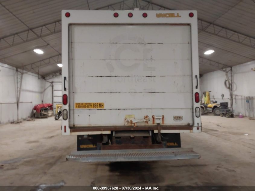 2005 Ford Econoline E350 Super Duty Ctway Van VIN: 1FDWE35L85HA35955 Lot: 39957628