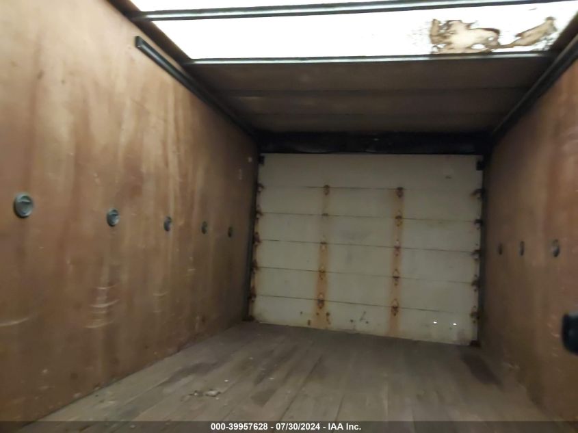 2005 Ford Econoline E350 Super Duty Ctway Van VIN: 1FDWE35L85HA35955 Lot: 39957628