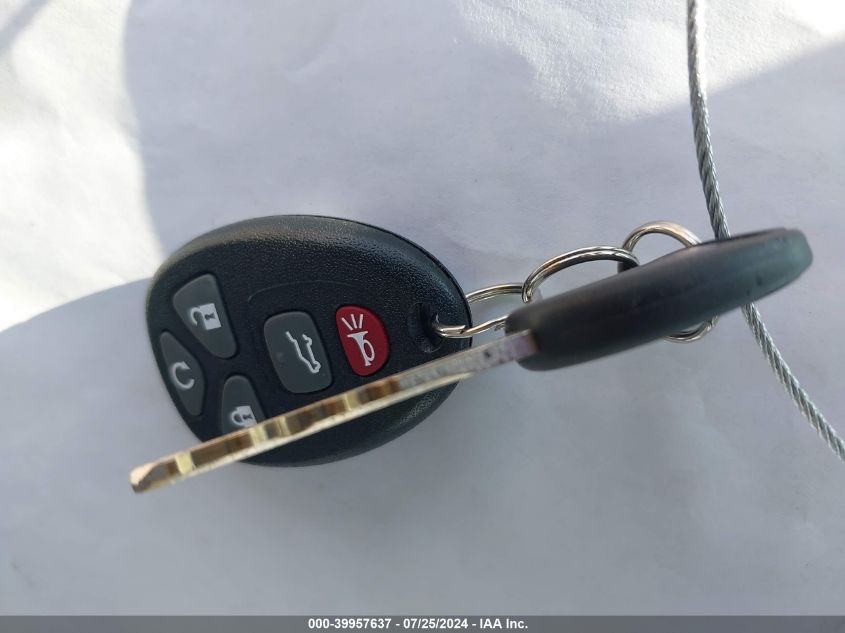 2007 Buick Lacrosse Cx VIN: 2G4WC582471213483 Lot: 39957637