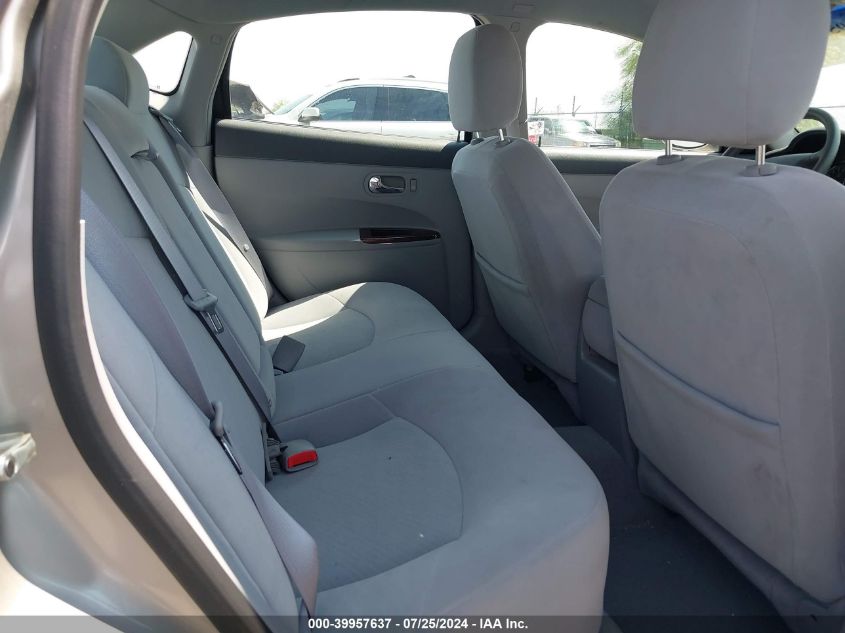 2007 Buick Lacrosse Cx VIN: 2G4WC582471213483 Lot: 39957637