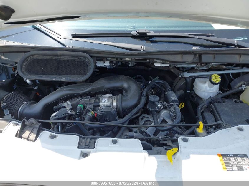 2020 Ford Transit Passenger Wagon Xl/Xlt VIN: 1FDVU4X8XLKB09678 Lot: 39957653