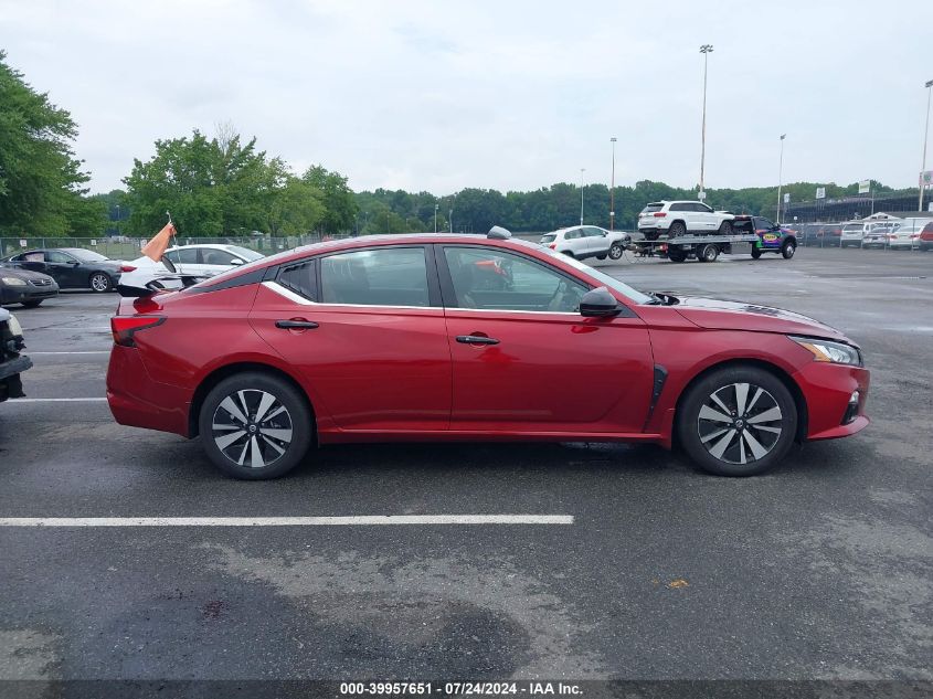 1N4BL4DW2KC138216 | 2019 NISSAN ALTIMA