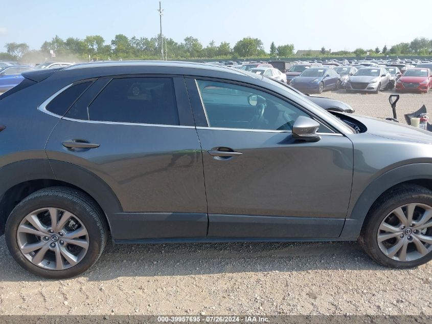 3MVDMBBM8PM534189 2023 Mazda Cx-30 Select