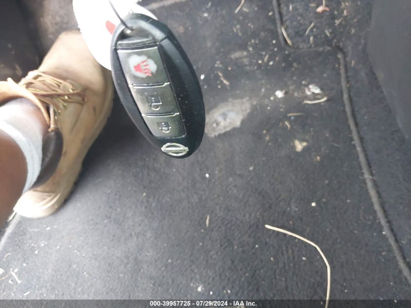 2012 Nissan Juke Sv VIN: JN8AF5MV6CT111343 Lot: 39957725