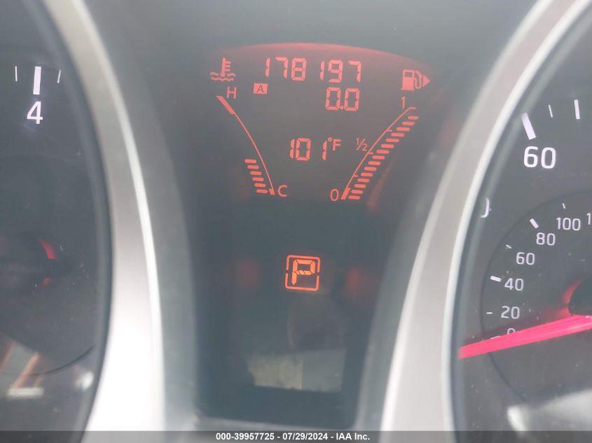 2012 Nissan Juke Sv VIN: JN8AF5MV6CT111343 Lot: 39957725