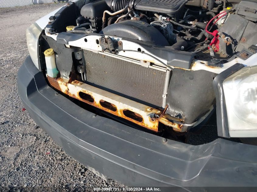 2005 Dodge Dakota St VIN: 1D7HW22K75S332014 Lot: 39957731